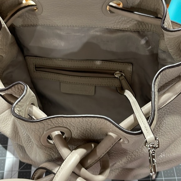 MICHAEL KORS Backpack - Picture 5 of 6